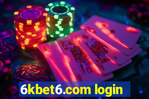 6kbet6.com login